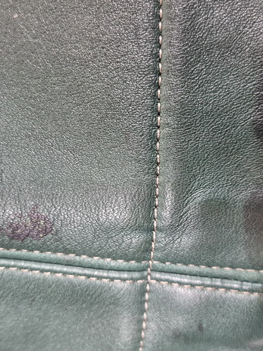 Vintage Coach Soho Bag #4082 - Picture 4 of 17